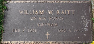 William Wallace Raitt